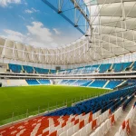 New Adana Stadium