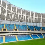 New Adana Stadium