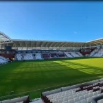 New Elazig Ataturk Stadium