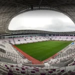 New Ordu Stadium