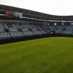New Ordu Stadium
