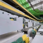 New Stadium Of Tizi Ouzou