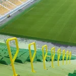 New Stadium Of Tizi Ouzou