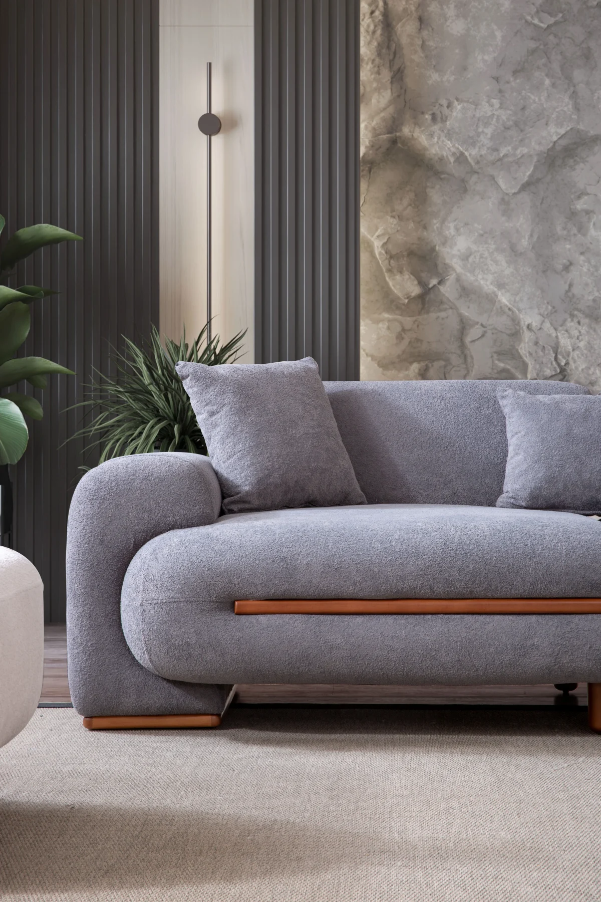 Nile Sofa Set - Image 27