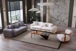 Nile Sofa Set - Image 2