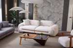 Nile Sofa Set - Image 3