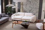 Nile Sofa Set - Image 22