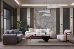Nile Sofa Set - Image 23