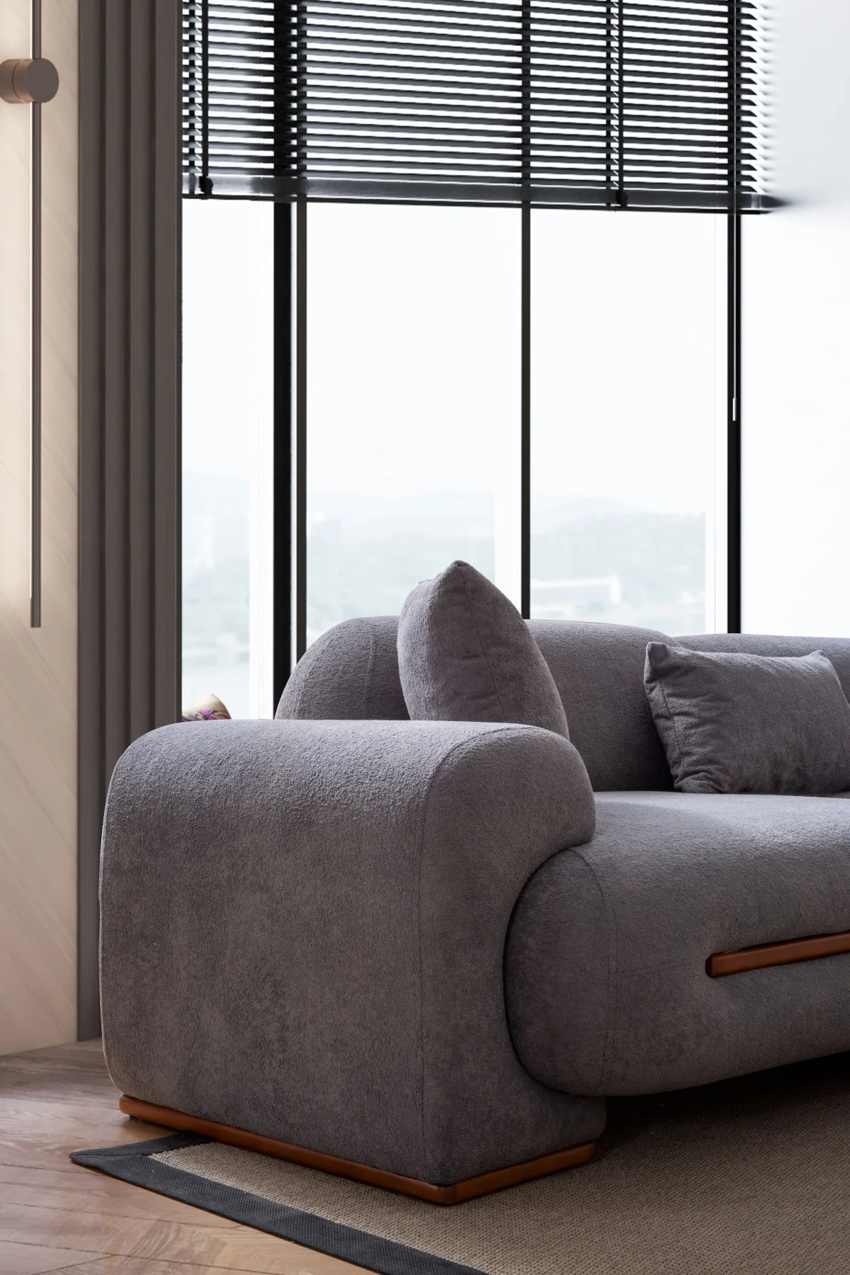 Nile Sofa Set - Image 24