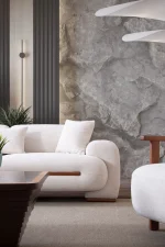 Nile Sofa Set - Image 25