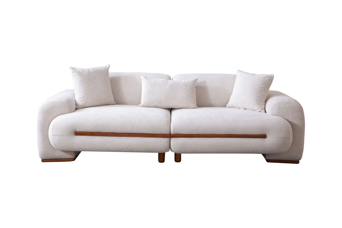 Nile Sofa Set - Image 20