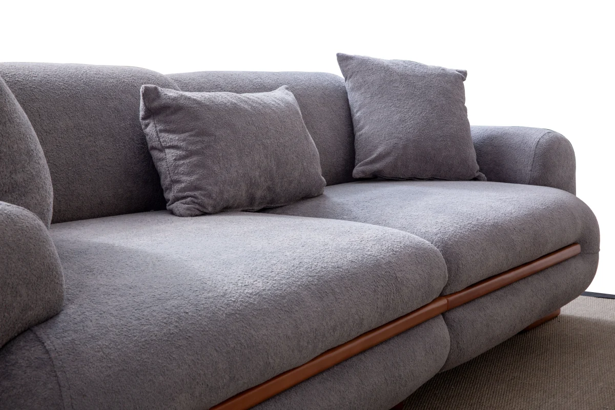 Nile Sofa Set - Image 14