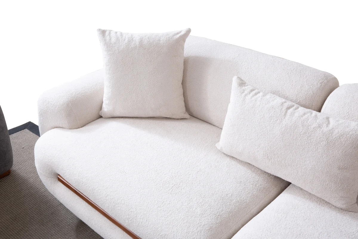 Nile Sofa Set - Image 15