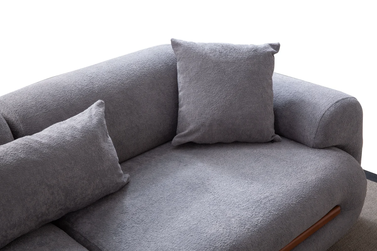 Nile Sofa Set - Image 16