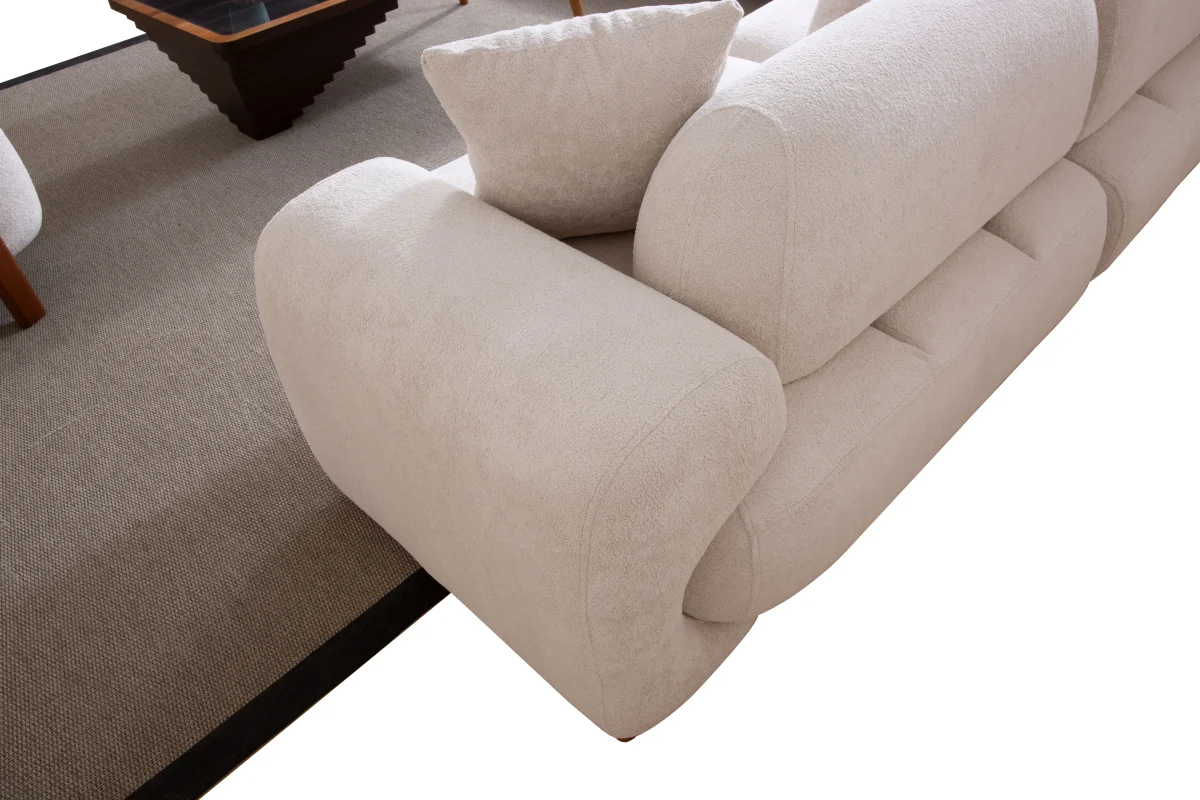 Nile Sofa Set - Image 17