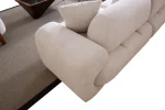 Nile Sofa Set - Image 17
