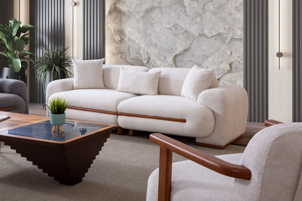 Nile Sofa Set - Image 19