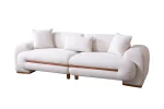 Nile Sofa Set - Image 6