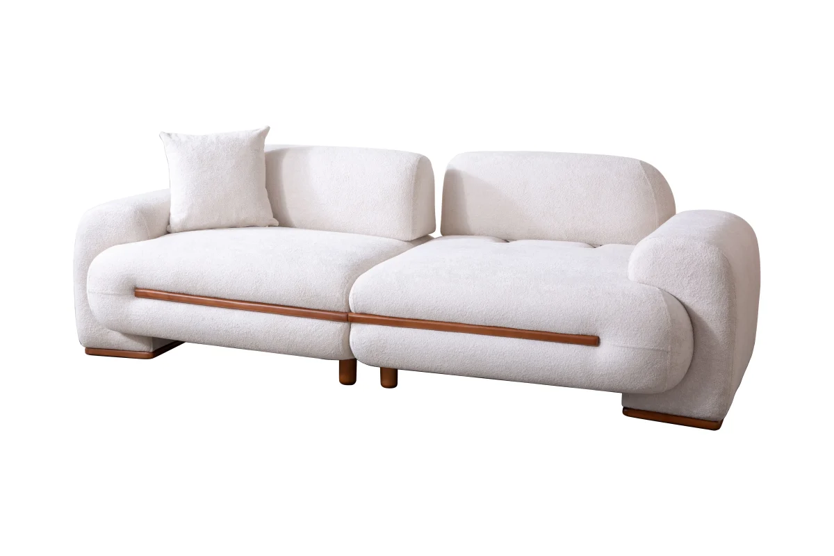 Nile Sofa Set - Image 7