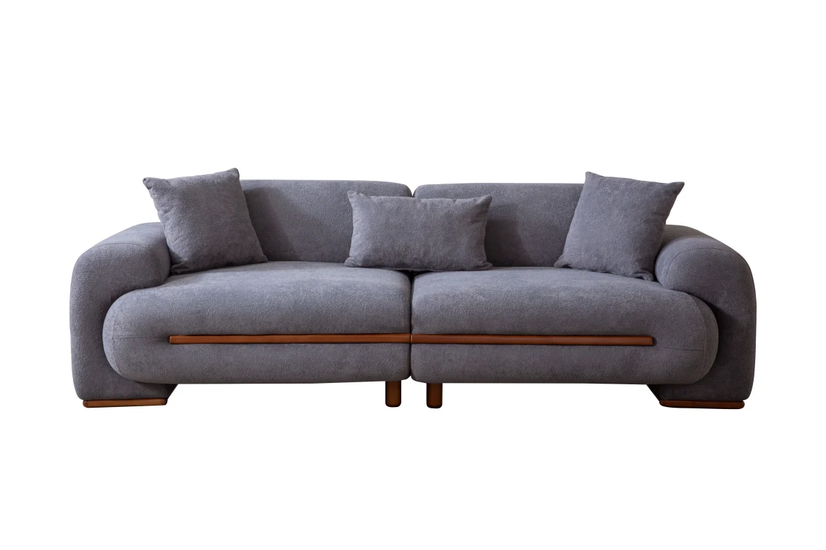 Nile Sofa Set - Image 9