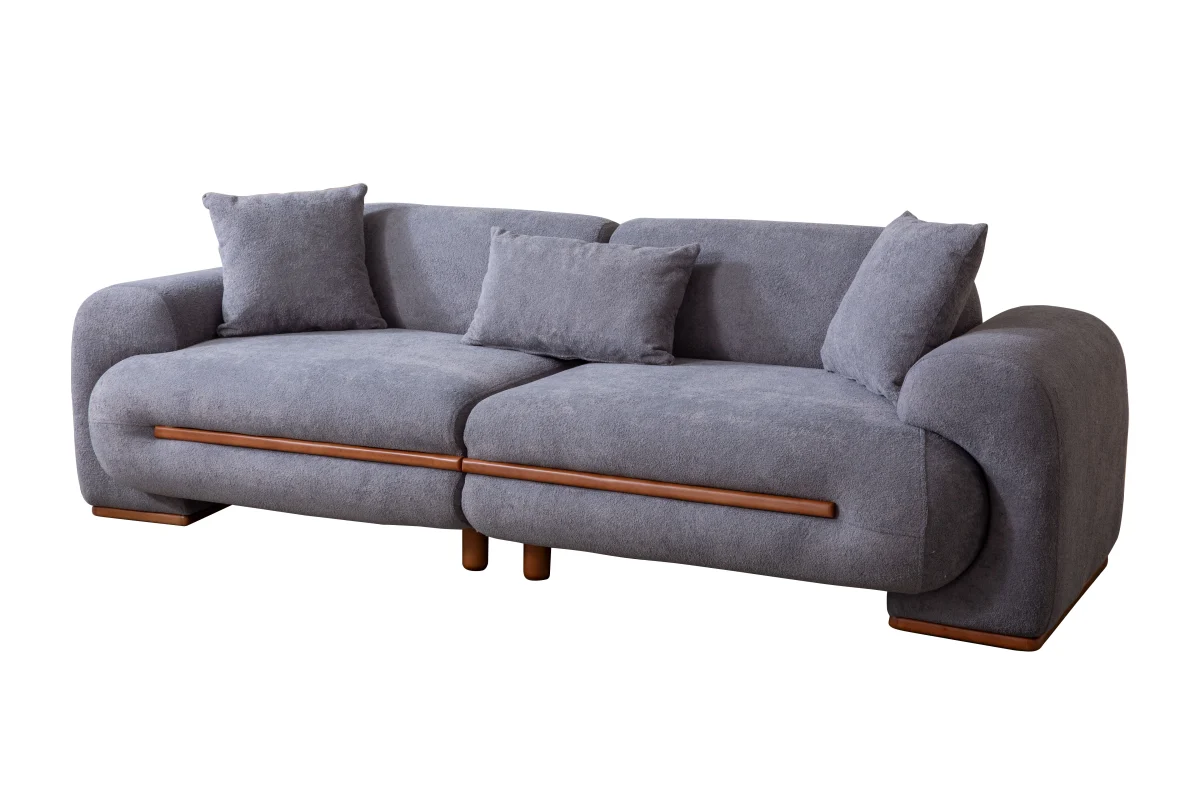 Nile Sofa Set - Image 10