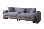 Nile Sofa Set - Image 10