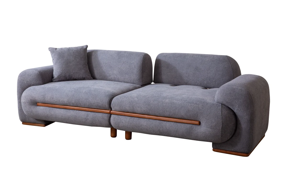 Nile Sofa Set - Image 11