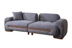 Nile Sofa Set - Image 11