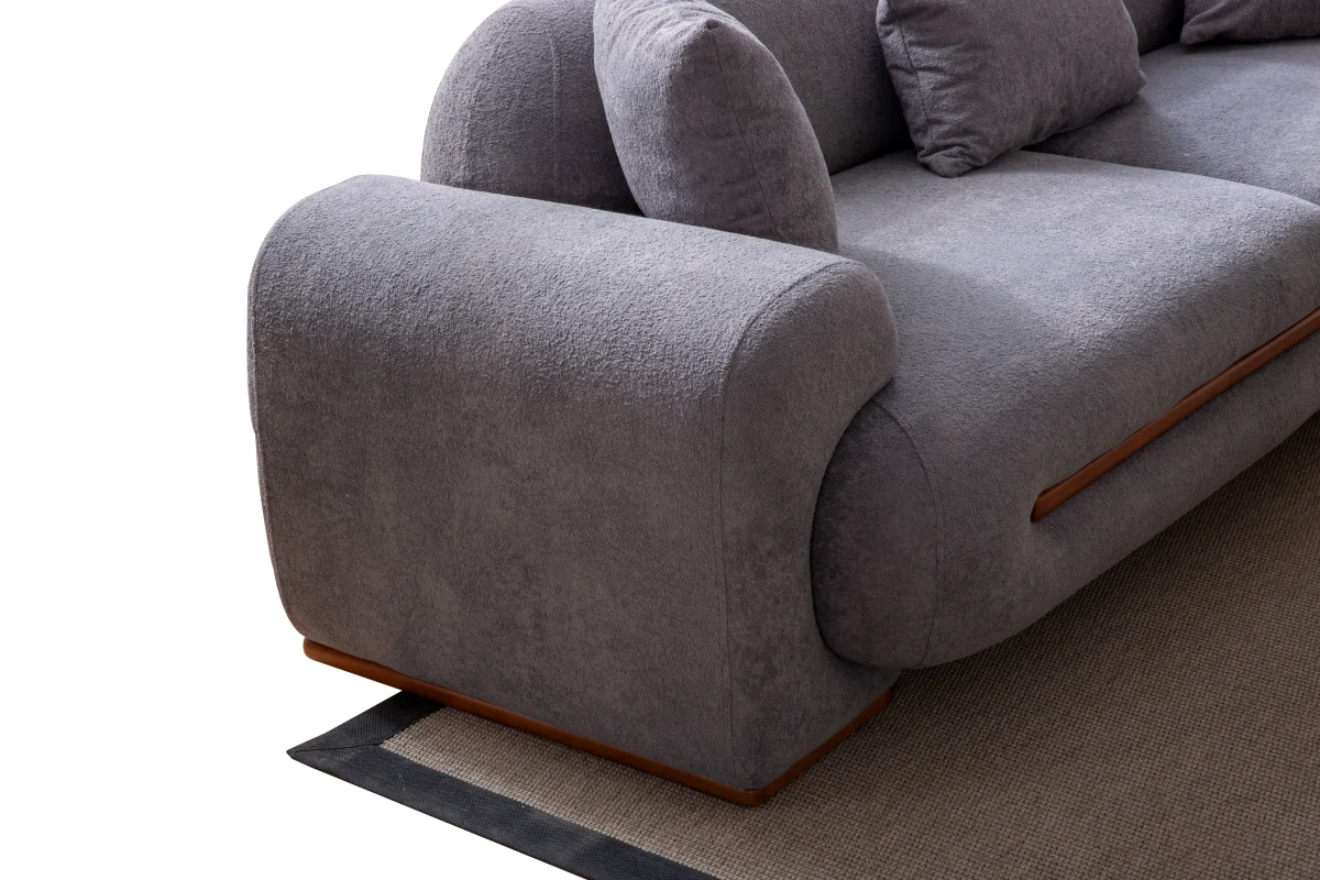 Nile Sofa Set - Image 13