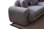 Nile Sofa Set - Image 13