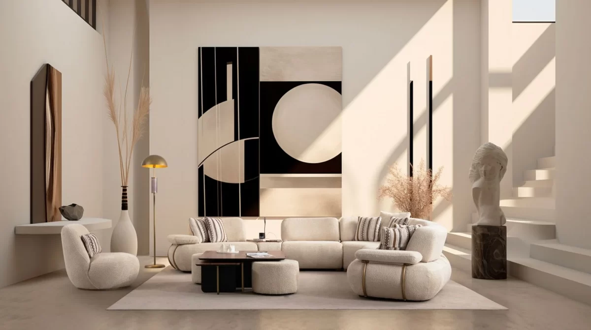 Noasy Corner Sofa - Image 6