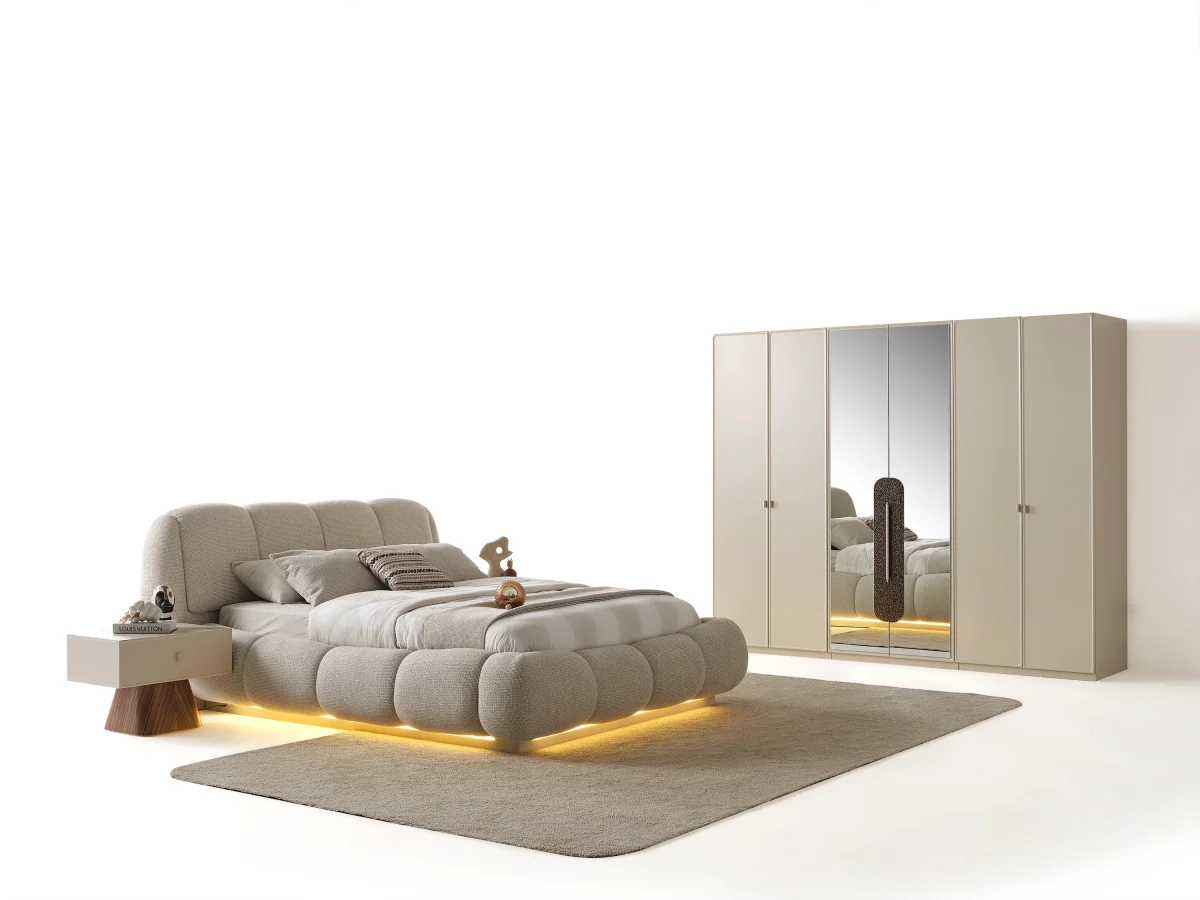 Nola Bedroom Set - Image 12