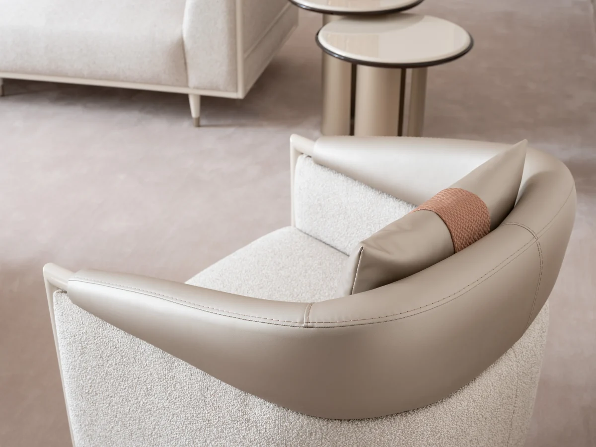 Novara Sofa Set - Image 11