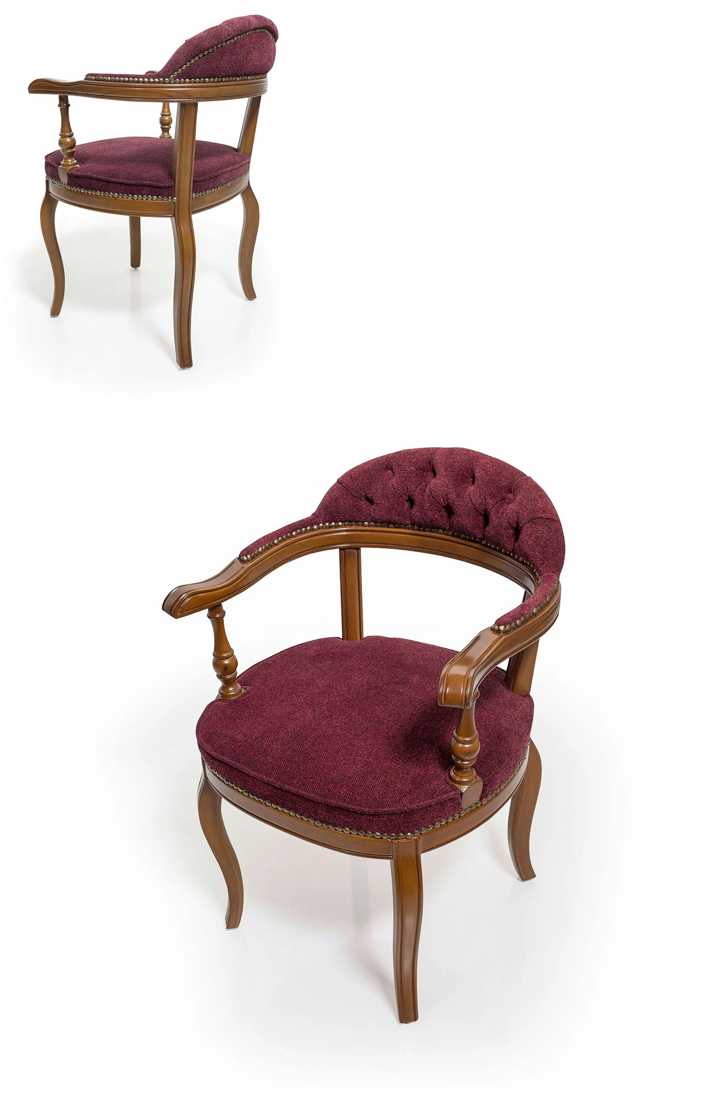 Ocean - SofaTurkey Modern & Contemporary chair Luxury chair cafe chair restaurant chair Stylish, modern, and elegant chair for hotels, cafes, and restaurants.
