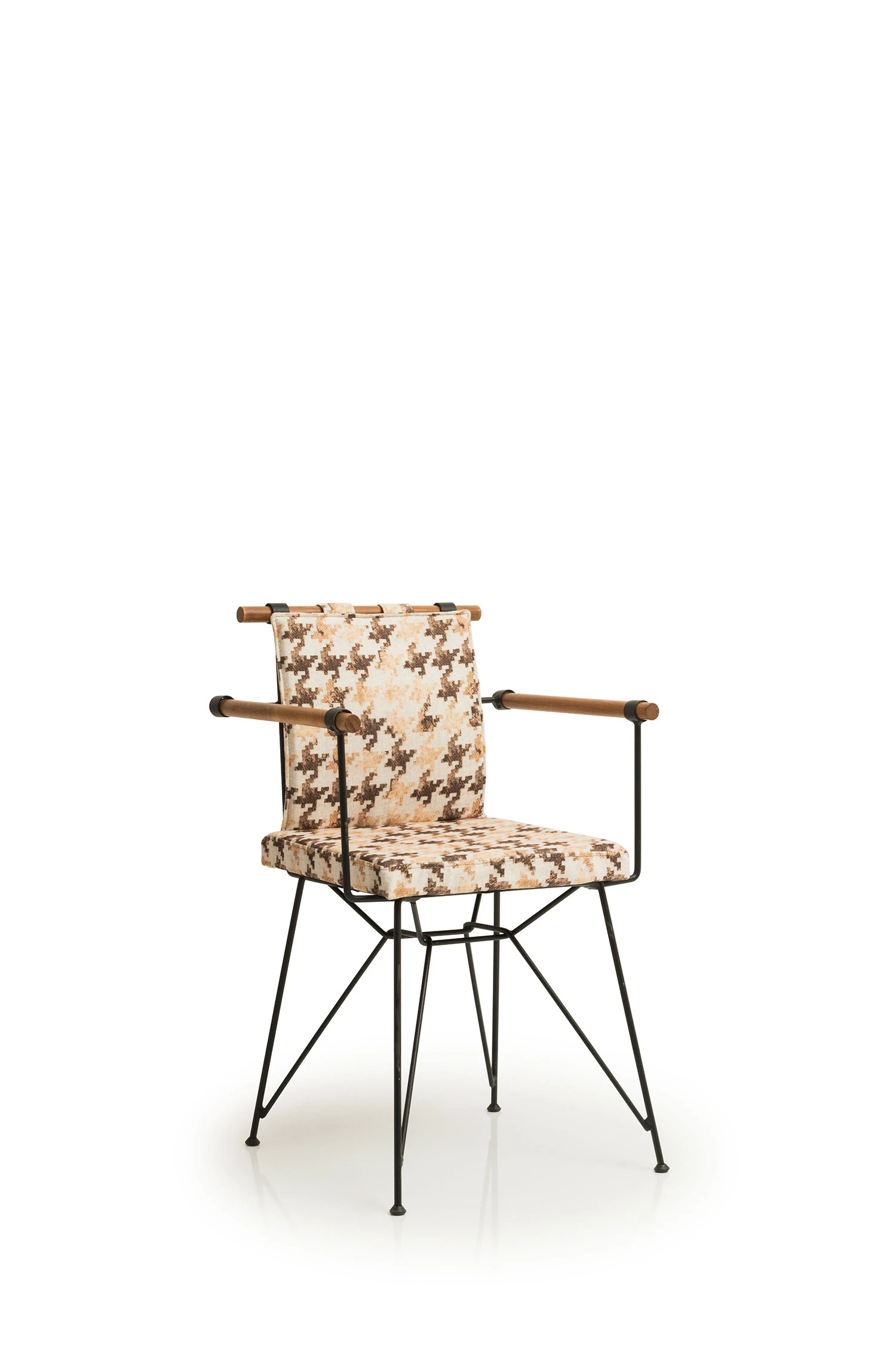 Optic Chair - SofaTurkey Modern & Contemporary chair Luxury chair cafe chair restaurant chair Stylish, modern, and elegant chair for hotels, cafes, and restaurants.