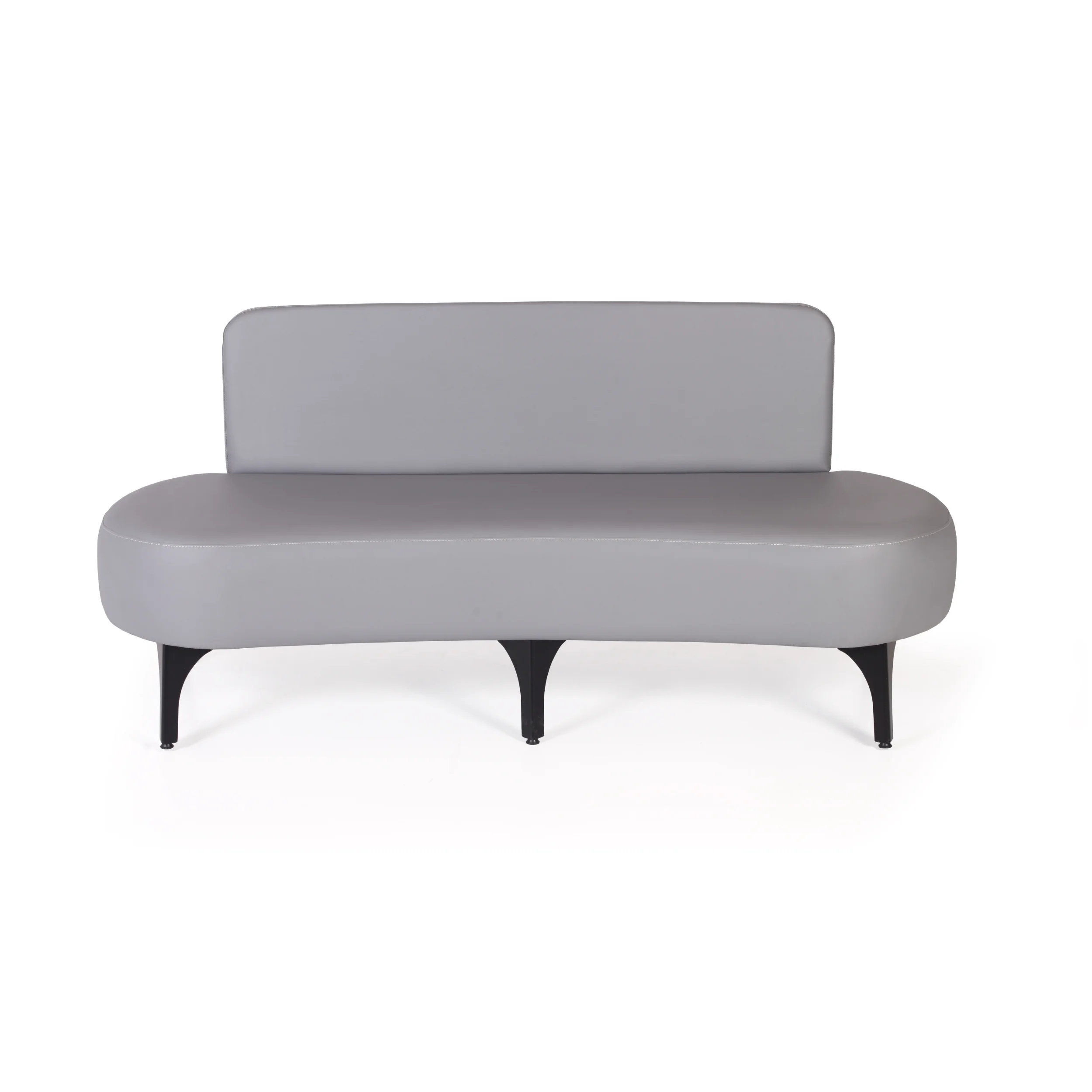 Oregon Office Sofa Set - Office Furniture from Turkey 2 Oregon Office Sofa - Image 1
