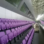 Osmanlispor Stadium