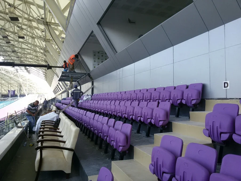 Osmanlispor Stadium