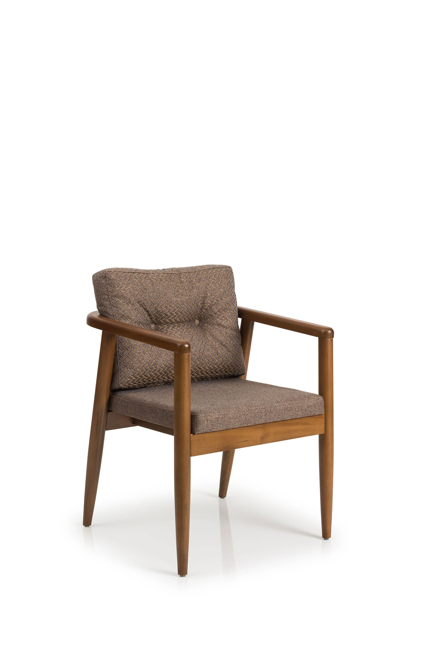 Parma - SofaTurkey Modern & Contemporary chair Luxury chair cafe chair restaurant chair Stylish, modern, and elegant chair for hotels, cafes, and restaurants.