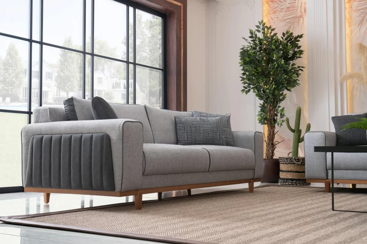 Pica Sofa Set - Image 10