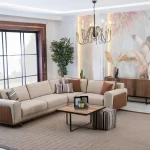 Pica XL Corner Sofa