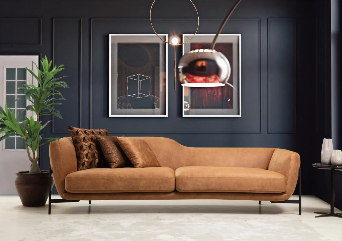 Prague Sofa - Image 3