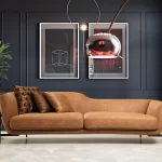 Prague Sofa