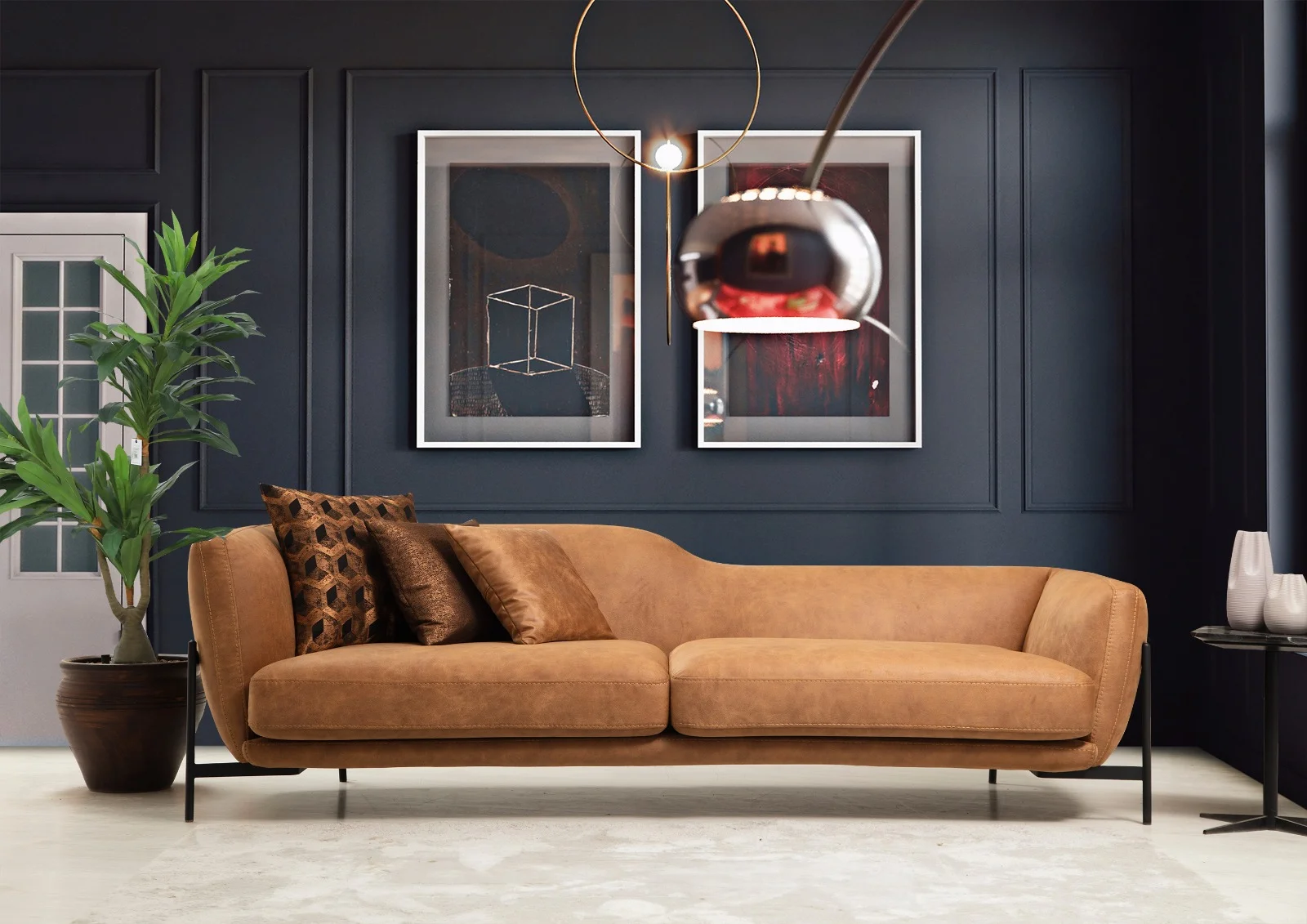 Prague-sofa-set-sofaturkey8 Prague Sofa - Image 1