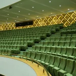 Presidential Palace of Turkmenistan