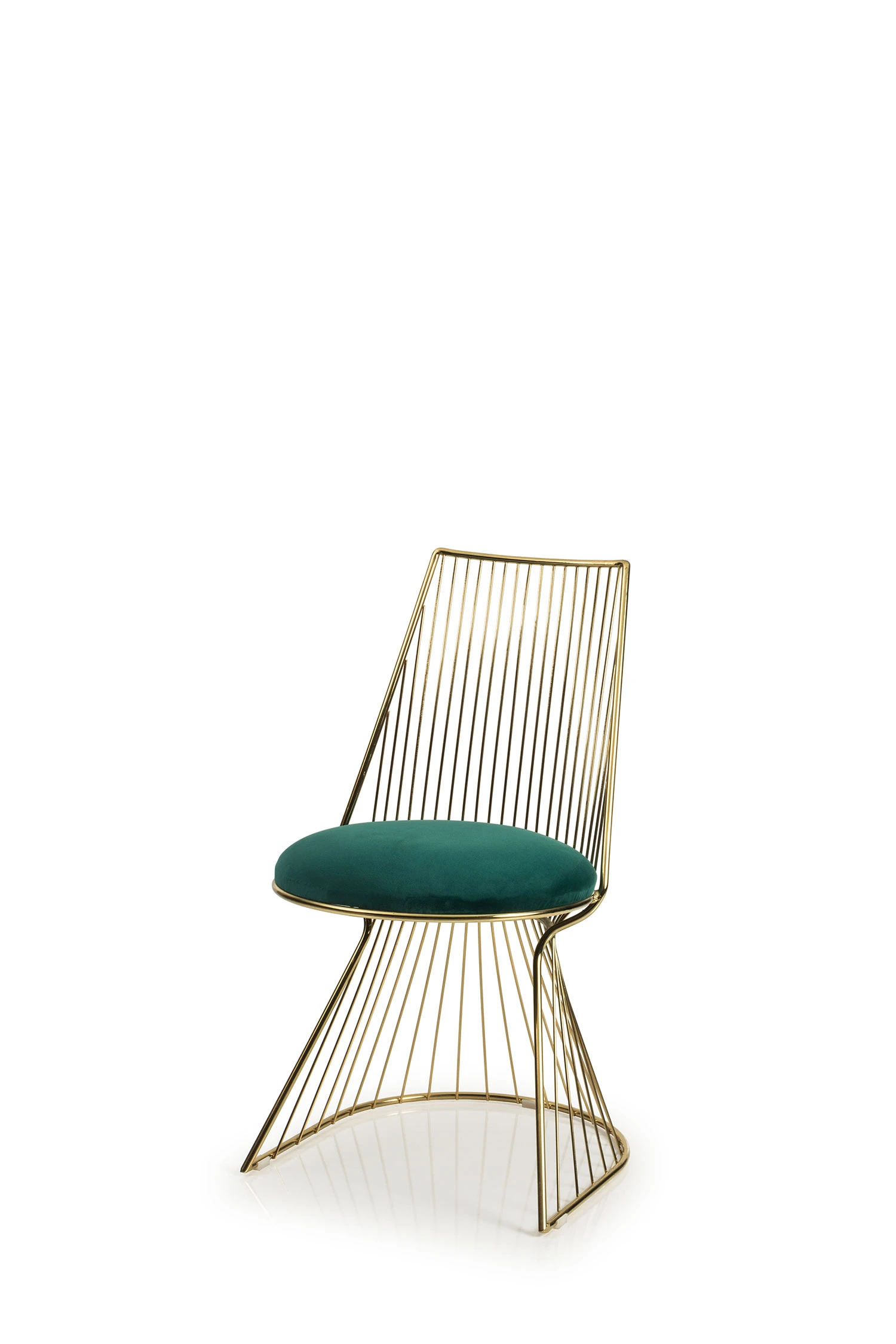 Prism Chair - SofaTurkey Modern & Contemporary chair Luxury chair cafe chair restaurant chair Stylish, modern, and elegant chair for hotels, cafes, and restaurants.