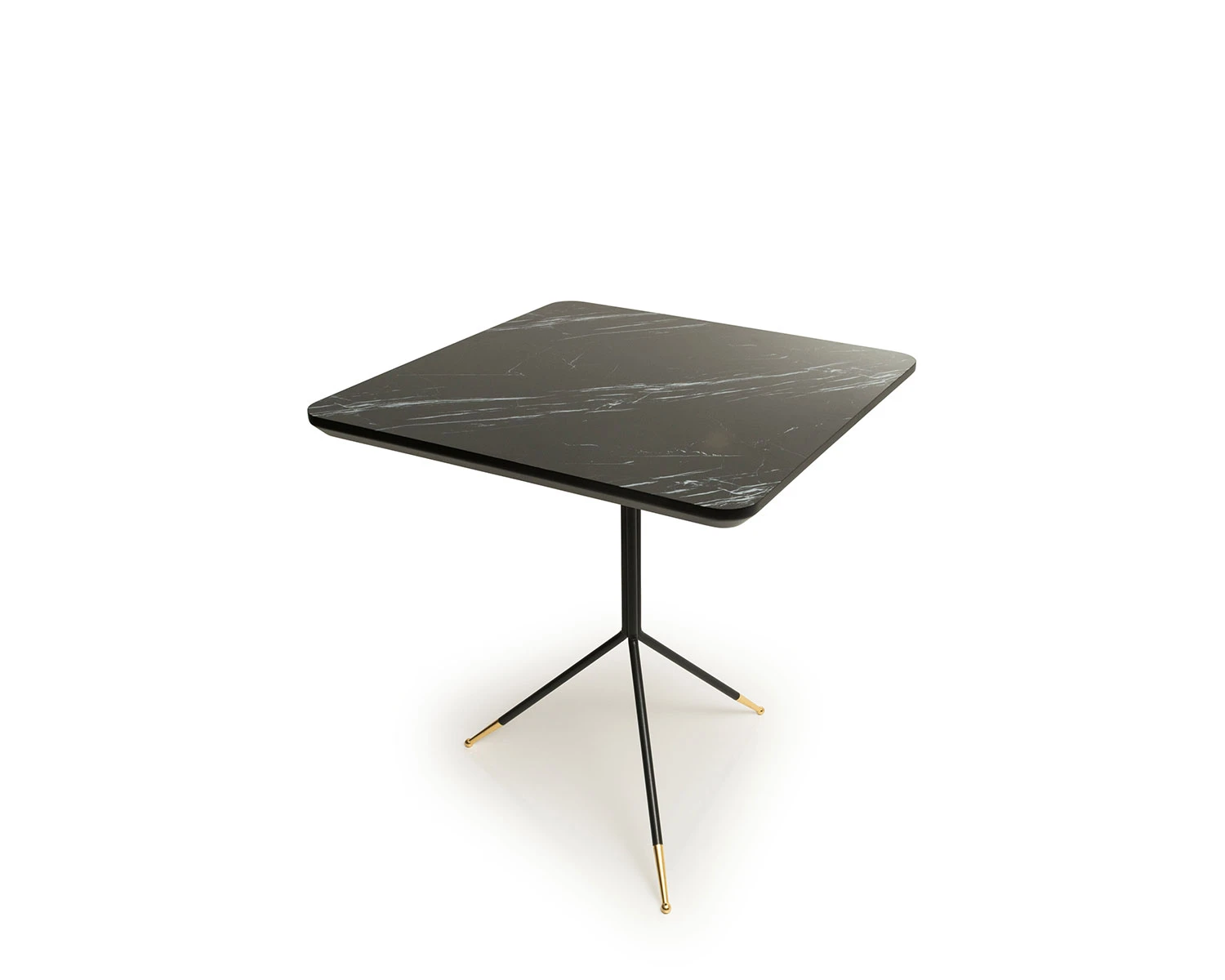 Pulse Table - SofaTurkey Modern & Contemporary table Luxury table cafe table restaurant table Stylish, modern, and elegant table for hotels, cafes, and restaurants.
