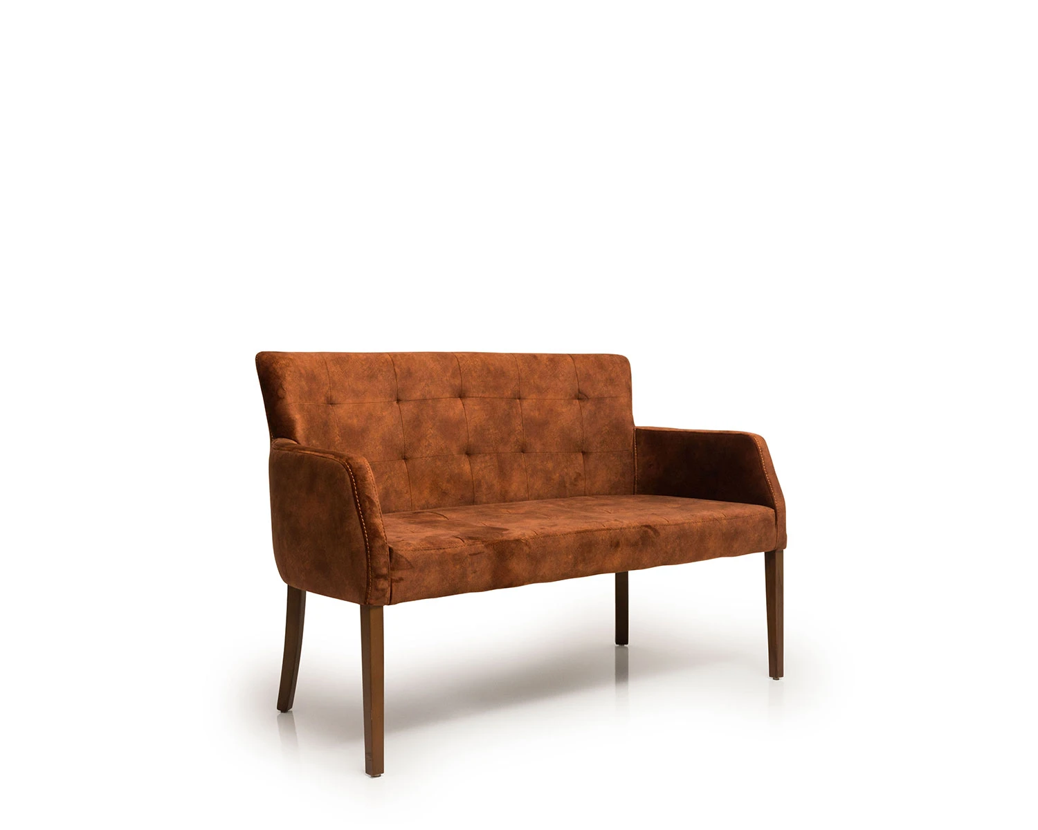 Radon Benches - SofaTurkey Modern & Contemporary benches Luxury benches cafe benches restaurant benches Stylish, modern, and elegant benches for hotels, cafes, and restaurants.