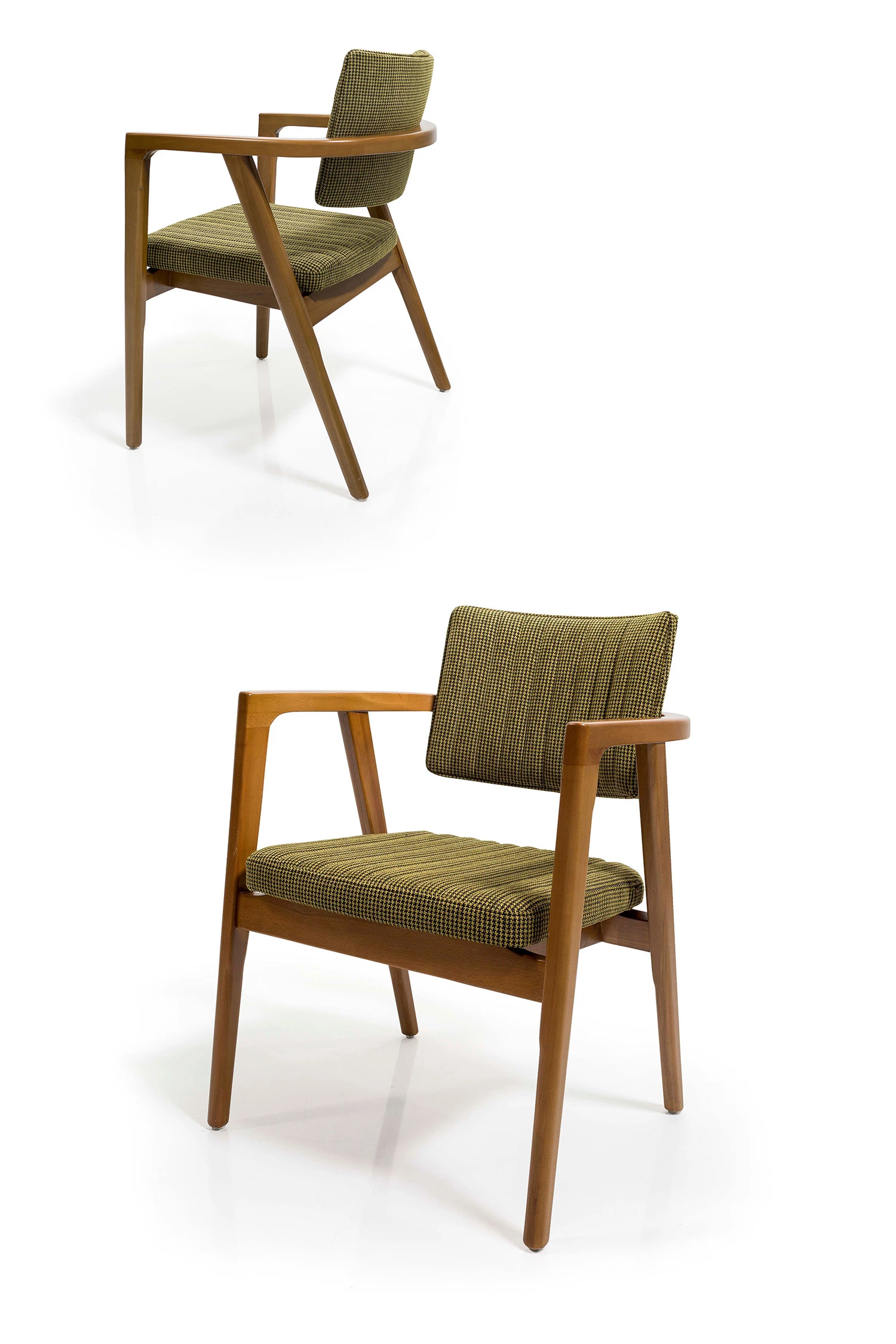 Reef - SofaTurkey Modern & Contemporary chair Luxury chair cafe chair restaurant chair Stylish, modern, and elegant chair for hotels, cafes, and restaurants.