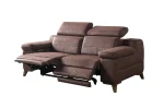 Relaxo Two Seater Recliner Sofa - Image 6